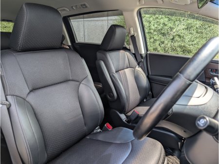 2021 Honda Odyssey - photo 15