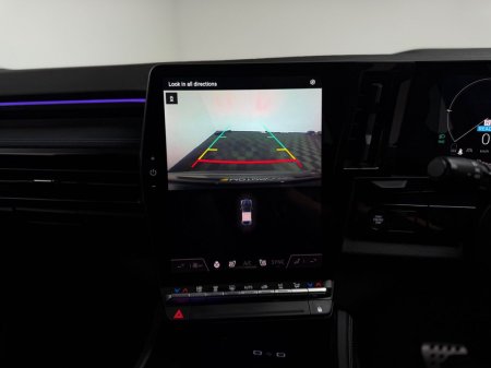 2023 Renault Austral - photo 25
