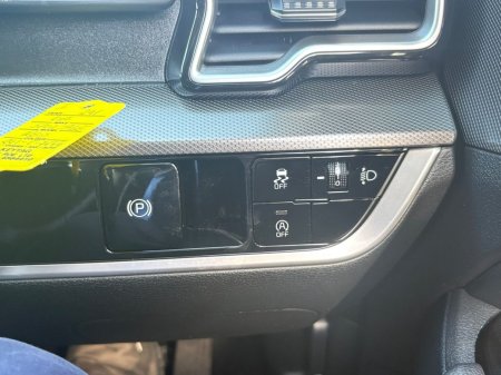 2024 Kia Sportage - photo 14