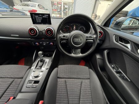 2016 Audi A3 - photo 10