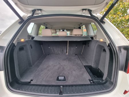 2014 BMW X3 - photo 22