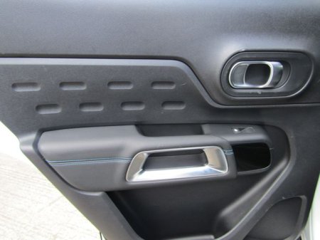 2023 Citroen C5 Aircross - photo 24