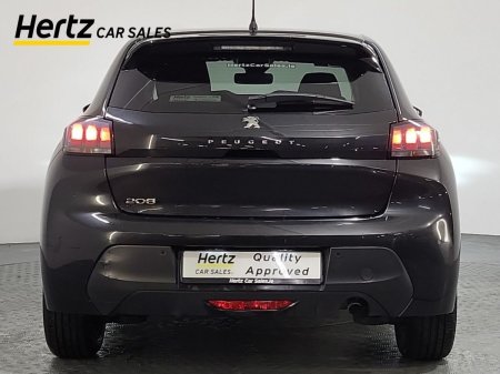 2023 Peugeot 208 - photo 4