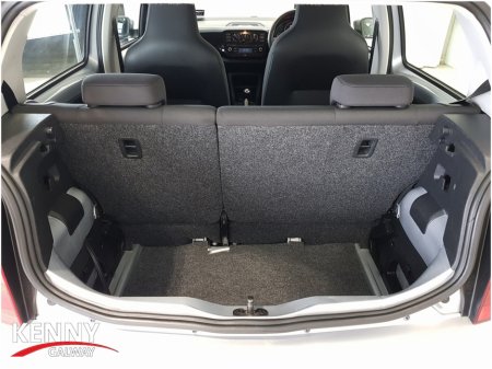 2015 Volkswagen up! - photo 27