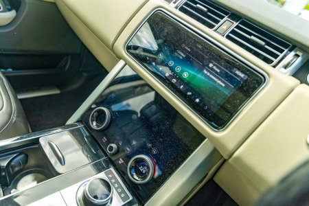 2021 Land Rover Range Rover - photo 27