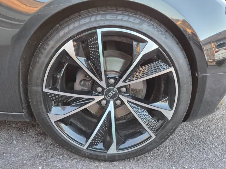 2015 Audi A5 - photo 11