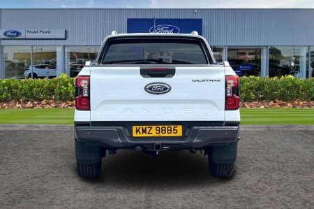 2026 Ford Ranger - photo 13