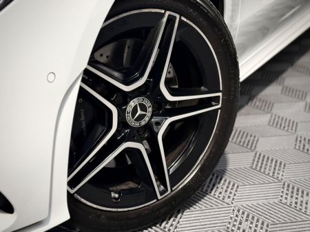 2023 Mercedes-Benz CLA - photo 16