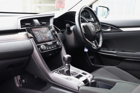 2019 Honda Civic - photo 17