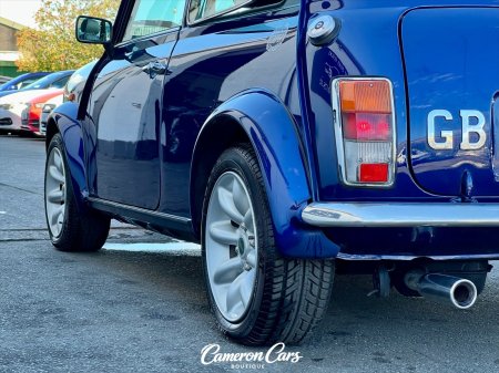 2000 MINI COOPER SPORT - photo 20