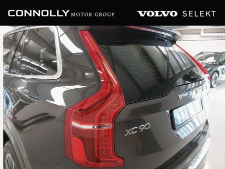 2023 Volvo XC90 - photo 16