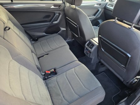 2019 Volkswagen Tiguan Allspace - photo 15