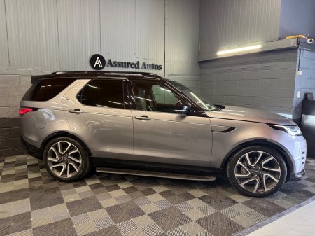 2024 Land Rover Discovery - photo 2