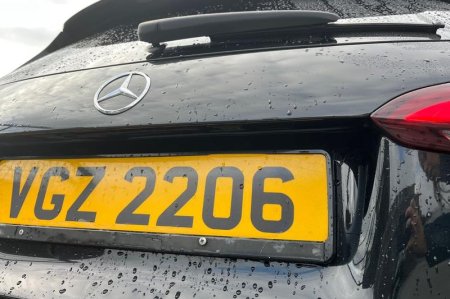 2020 Mercedes-Benz A-Class - photo 39