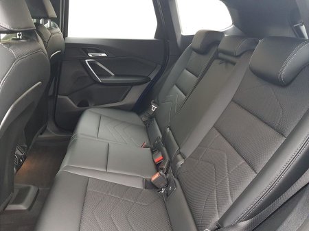 2026 BMW X1 - photo 20