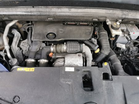 2017 Citroen C4 - photo 21