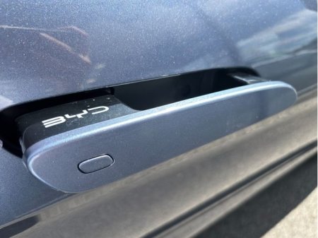 2026 BYD SEALION 7 - photo 51