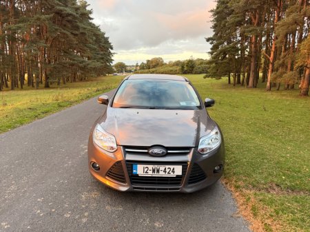 2012 Ford Focus - photo 2
