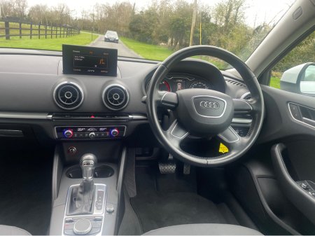 2015 Audi A3 - photo 9