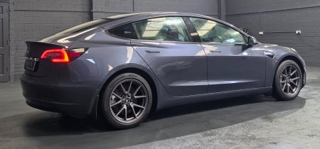 2021 Tesla Model 3 - photo 7