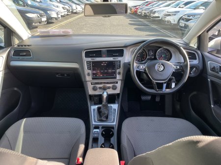 2014 Volkswagen Golf - photo 5