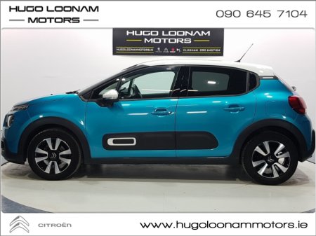 2024 Citroen C3 - photo 4