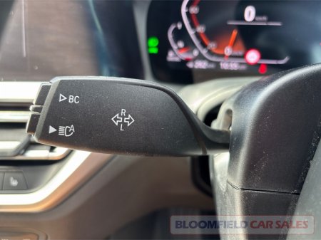 2019 BMW 3-Series - photo 28
