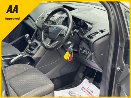 2016 Ford C-Max - photo 3