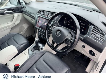 2020 Volkswagen Tiguan Allspace - photo 7