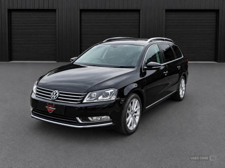2013 Volkswagen Passat - photo 2