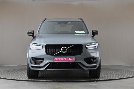 2021 Volvo XC90 - photo 2