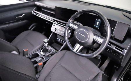 2025 Hyundai Tucson - photo 12