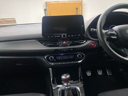 2026 Hyundai i30 - photo 8