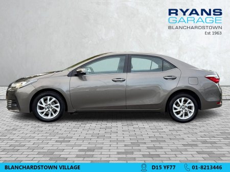 2017 Toyota Corolla - photo 4