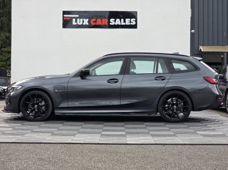 2022 BMW 3-Series - photo 3