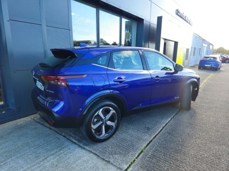2024 Nissan Qashqai - photo 7