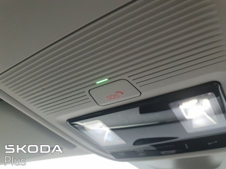 2025 Skoda Octavia - photo 21