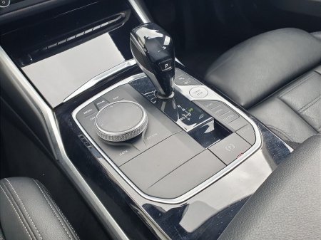 2021 BMW 3-Series - photo 10