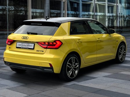2020 Audi A1 - photo 5