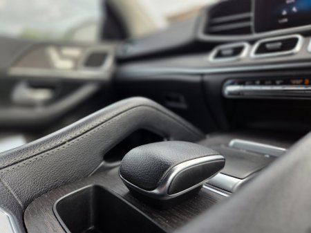 2019 Mercedes-Benz GLE - photo 21