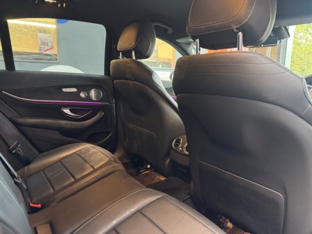 2017 Mercedes-Benz E-Class - photo 17