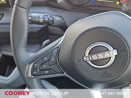 2027 Nissan Interstar - photo 15