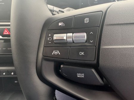 2026 Kia Sportage - photo 8