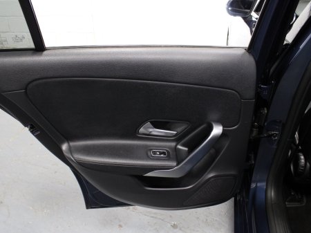 2022 Mercedes-Benz A-Class - photo 32