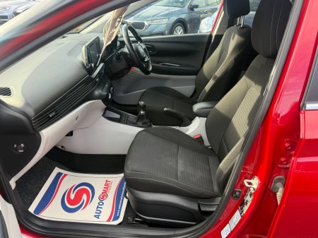 2022 Hyundai i20 - photo 16