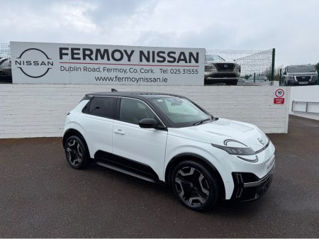 2027 Nissan Micra - photo 13