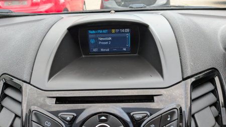 2016 Ford Fiesta - photo 14