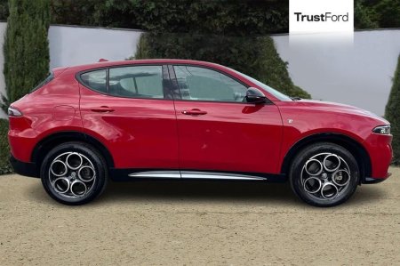 2023 Alfa Romeo Tonale - photo 3