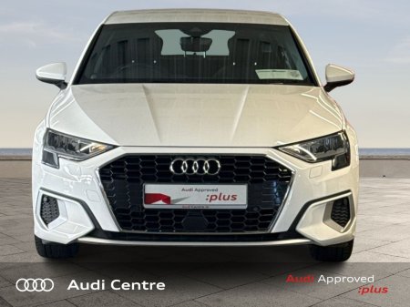 2024 Audi A3 - photo 2