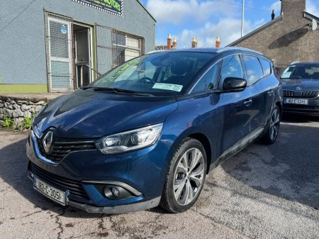 2018 Renault Grand Scenic - photo 6